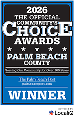 2026 Community Choice Awards Greensboro area Winner